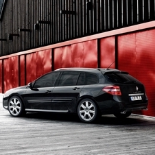 Renault Laguna Renault Laguna