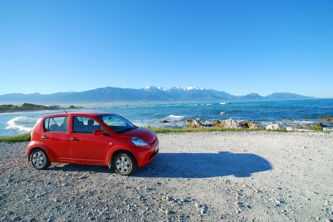 Daihatsu Sirion 1.0 Look AC Daihatsu Sirion 1.0 Look AC