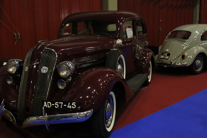 ExpoClassics ExpoClassics