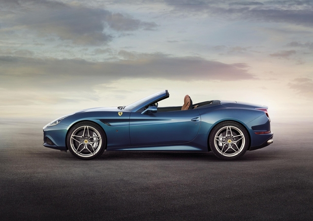 Ferrari California T Ferrari California T