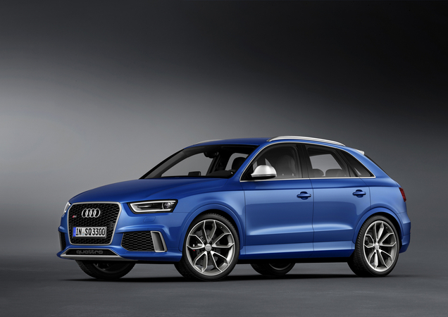 Audi posted revenue and sales better than expected Audi posted revenue and sales better than expected
