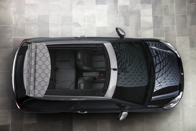 O requinte do DS3 agora na versão Cabriolet O requinte do DS3 agora na versão Cabriolet