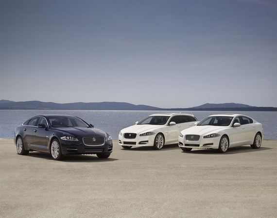 Jaguar está a pensar utilizar uma versão modular da plataforma do novo Range Rover em futuros modelos Jaguar está a pensar utilizar uma versão modular da plataforma do novo Range Rover em futuros modelos
