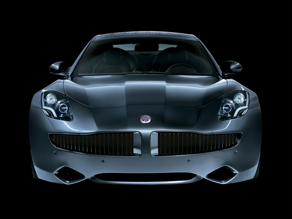 A Fisker fechou portas no ano passado com uma dívida de 193 milhões de dólares ao Departamento de Energia dos EUA A Fisker fechou portas no ano passado com uma dívida de 193 milhões de dólares ao Departamento de Energia dos EUA