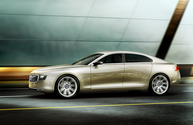 Volvo Universe Volvo Universe
