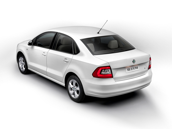 Skoda Rapid Skoda Rapid