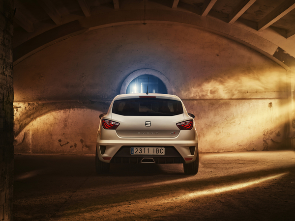 Com mais 12cv (192cv) e 70Nm (320Nm) de binário o novo Cupra oferece ainda mais capacidade de performance Com mais 12cv (192cv) e 70Nm (320Nm) de binário o novo Cupra oferece ainda mais capacidade de performance