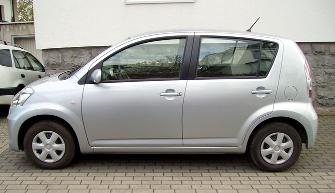 Subaru Justy Subaru Justy