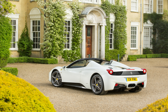 Apesar de ter vendido menos 5% veículos em 2013 a Ferrari bateu recordes de lucros Apesar de ter vendido menos 5% veículos em 2013 a Ferrari bateu recordes de lucros