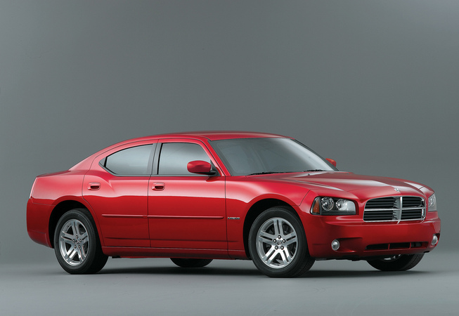 Dodge Charger R/T Dodge Charger R/T
