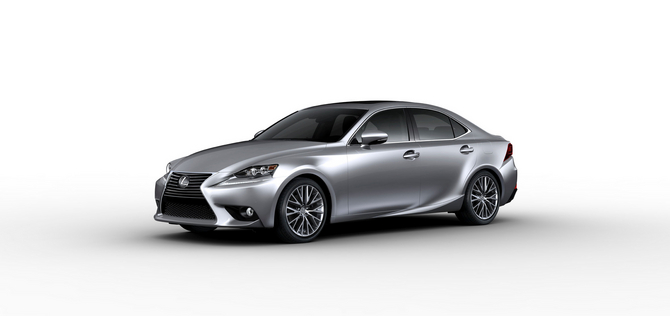 Lexus Lexus IS Gen.3 Lexus Lexus IS Gen.3