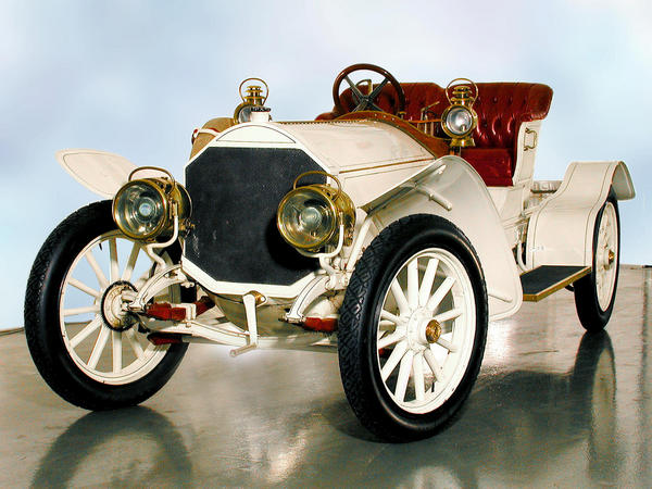 Mercedes 39/75 hp - 39/80 hp Mercedes 39/75 hp - 39/80 hp