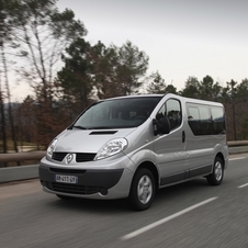 Renault Trafic Renault Trafic