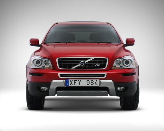 Volvo XC90 D5 185cv Summum 5L. Volvo XC90 D5 185cv Summum 5L.