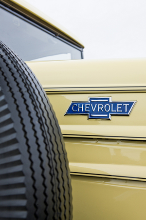 Chevrolet Suburban Chevrolet Suburban