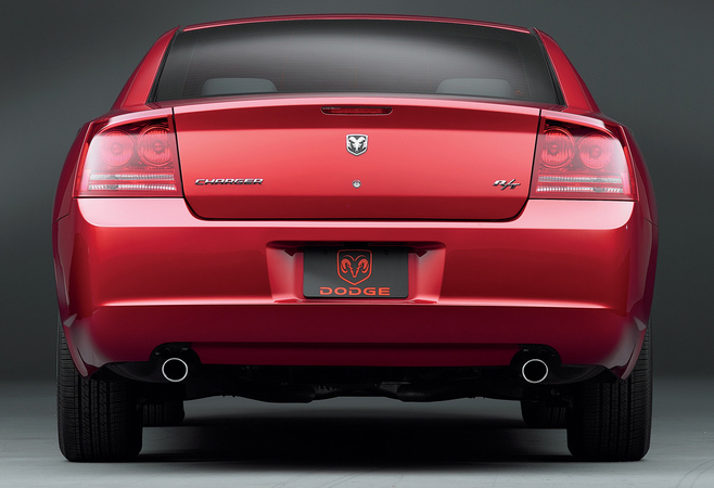 Dodge Charger R/T Dodge Charger R/T