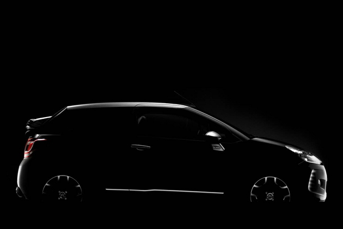 O requinte do DS3 agora na versão Cabriolet O requinte do DS3 agora na versão Cabriolet