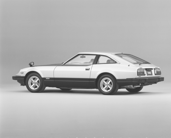 Nissan Fairlady Z 2+2 Sports Nissan Fairlady Z 2+2 Sports