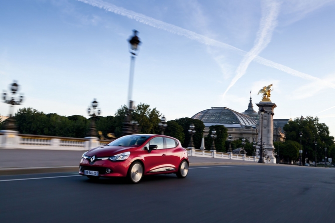 Renault Clio Energy dCi S&S ECO2 GT Line Renault Clio Energy dCi S&S ECO2 GT Line