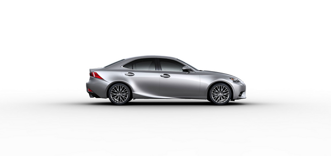 Lexus Lexus IS Gen.3 Lexus Lexus IS Gen.3