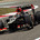 Raikkonen terminou em segundo lugar e está a três pontos de Vettel no Campeonato do Mundo