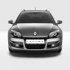 Renault Laguna Renault Laguna