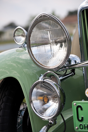 Willys-Overland Willys-Knight 66B 'Plaidside' Roadster by Griswold Willys-Overland Willys-Knight 66B 'Plaidside' Roadster by Griswold