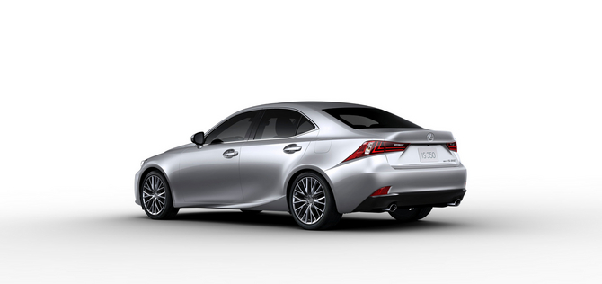 Lexus Lexus IS Gen.3 Lexus Lexus IS Gen.3