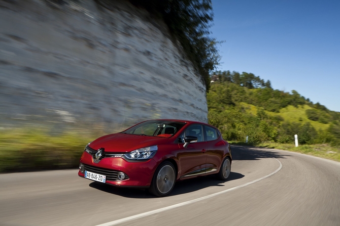 Renault Clio Energy TCe S&S ECO2 #Clio Renault Clio Energy TCe S&S ECO2 #Clio