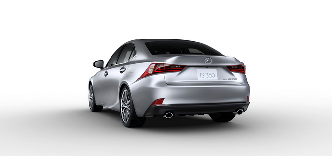 Lexus Lexus IS Gen.3 Lexus Lexus IS Gen.3