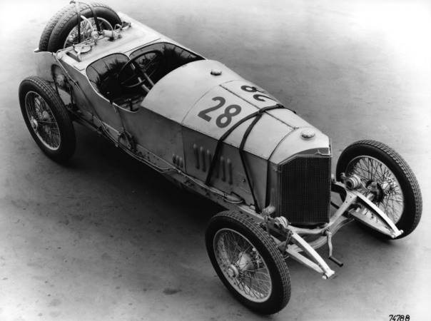 Mercedes Grand Prix Typ 115 hp Mercedes Grand Prix Typ 115 hp