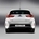 There is 6l more cargo space but 127l more for the hybrid