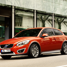Volvo C30 Volvo C30