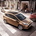 Ford B-Max considerado melhor na sua classe em termos de economia de combustível e emissões de CO2