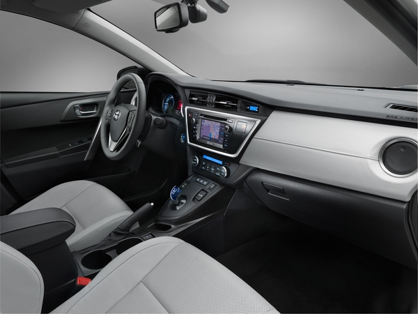 O novo modelo será apresentado no Salão Automóvel de Paris O novo modelo será apresentado no Salão Automóvel de Paris