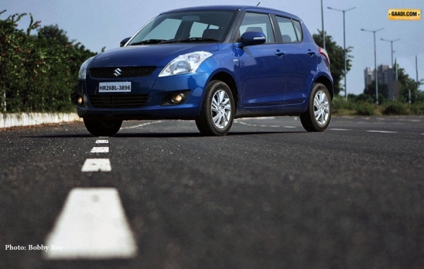 Maruti Swift Maruti Swift