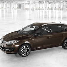 Renault Megane Renault Megane