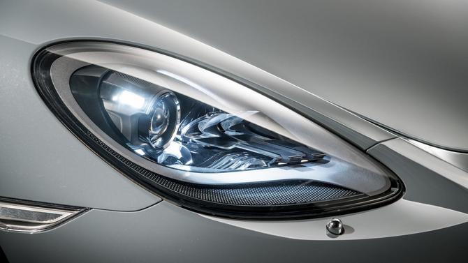 Porsche 718 Cayman S PDK Porsche 718 Cayman S PDK