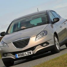 Chrysler Delta Chrysler Delta