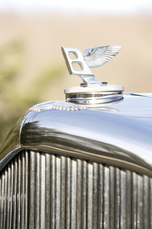 Bentley Mark VI 'Empress' Coupe Bentley Mark VI 'Empress' Coupe