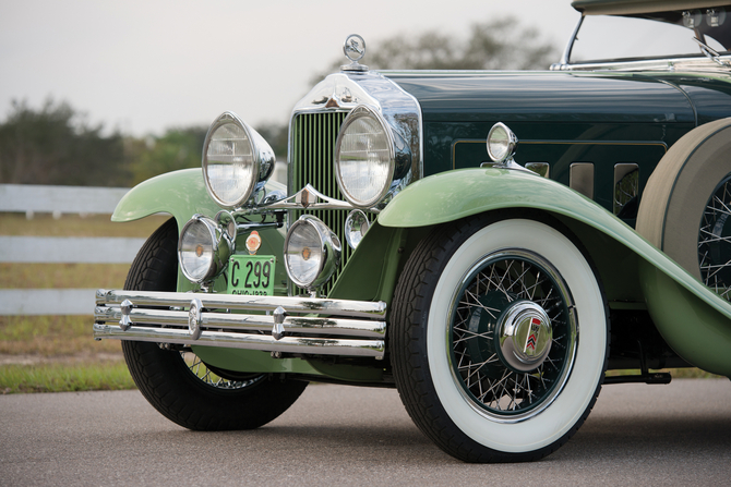 Willys-Overland Willys-Knight 66B 'Plaidside' Roadster by Griswold Willys-Overland Willys-Knight 66B 'Plaidside' Roadster by Griswold