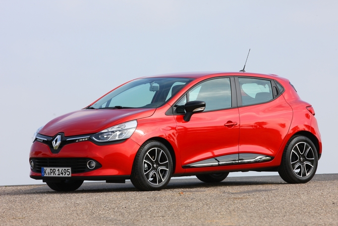 Renault Clio Energy TCe S&S ECO2 GT Line Renault Clio Energy TCe S&S ECO2 GT Line