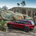 The Cherokee uses the same platform at the Fiat Viaggio