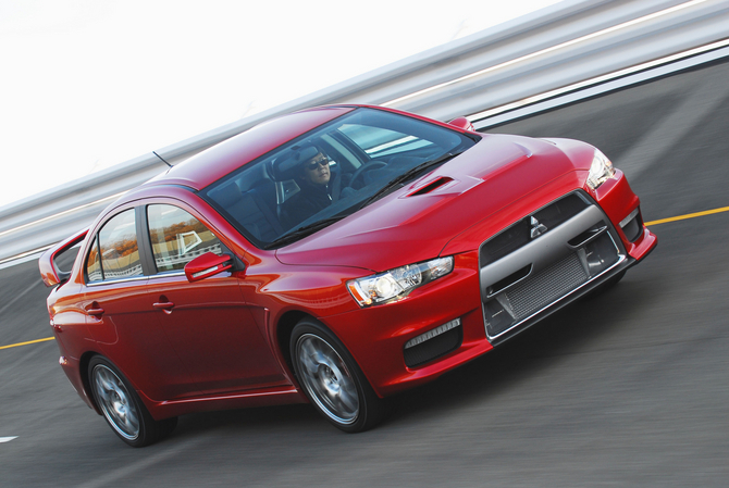 Mitsubishi Prototype X Mitsubishi Prototype X