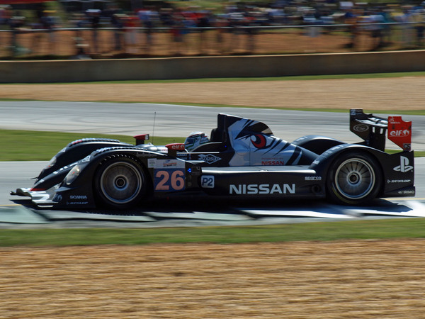 Oreca Oreca 03 Oreca Oreca 03