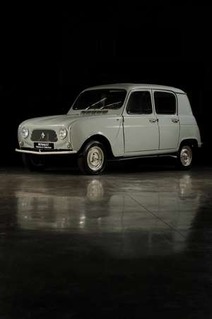 Renault R3 Renault R3