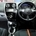 The interior gets a new instrument layout and center console