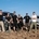 The team has been preparing all year to go to Dakar in January