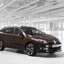 Renault Megane Renault Megane