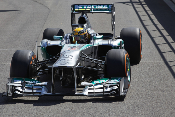 He has scored five total pole positions this year He has scored five total pole positions this year